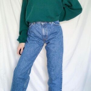 Vintage Levis jeans